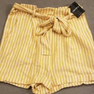 Forever 21 Shorts